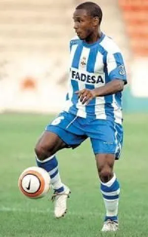 de Guzman, bientôt abstinent ?