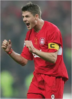 England for ever