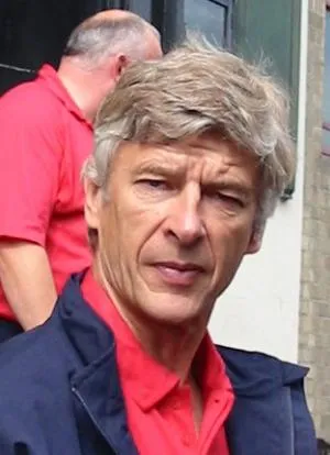 Wenger se console comme il peut