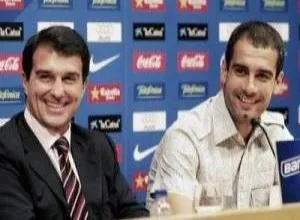 Guardiola prophète en son pays ?