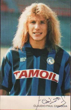 Caniggia : «Ne croyez pas ce que dit Diego»