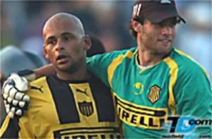 «<span style="font-size:50%"> </span>L’autre superclasico<span style="font-size:50%"> </span>»