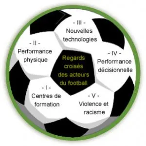 Le foot fait cogiter