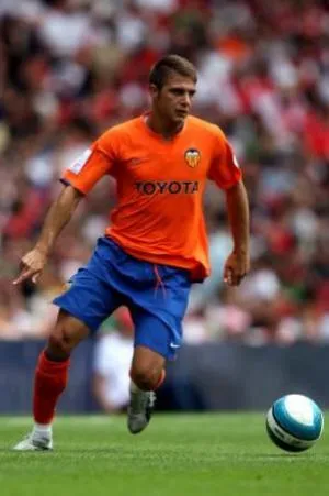 Joaquin – Koeman, acte II
