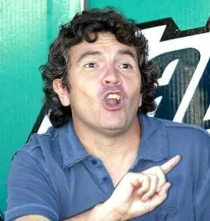 Bordel en D2 espagnole