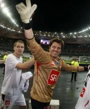 OL – PSG : Hold up au SdF