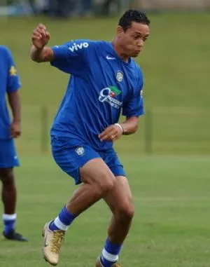 Ricardo Oliveira signe…à Saragosse