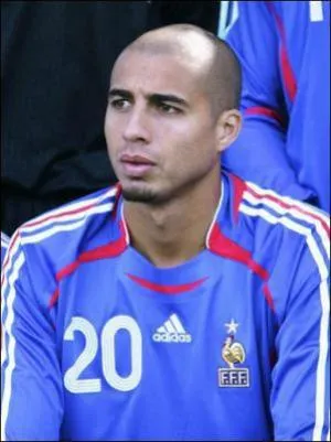 Trezeguet : David ton sac !