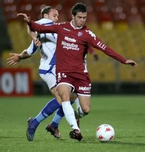 Pjanic aka Krkic II ?