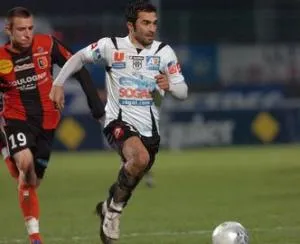 Ben Khalfallah goes to L1