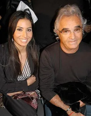 Briatore : parallèles automobiles