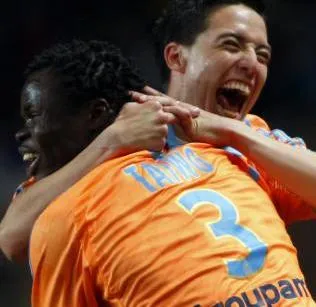 L1 : Monaco-OM ou la Fiesta des Suds