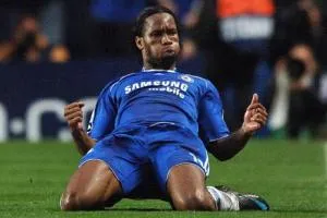 C1 : Chelsea et les robots