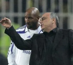 La réputation d&rsquo;Avram Grant