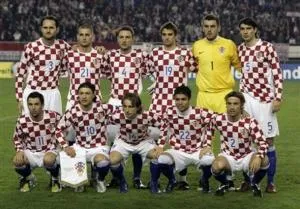Euro 08 : Zagreb, à la dynamite…
