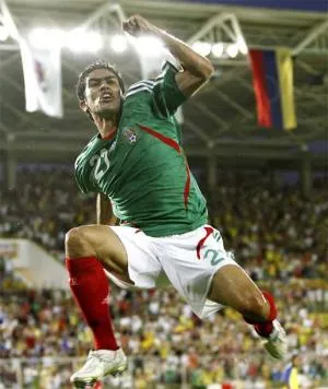 Le Bétis veut Nery Castillo
