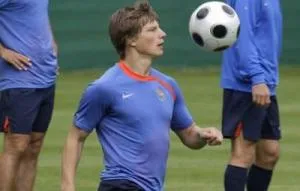 Euro 08 – PB – Russie : Joga Bonito