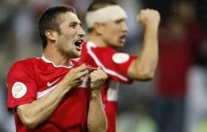 Turquie – Croatie : victoire bosphorifique…