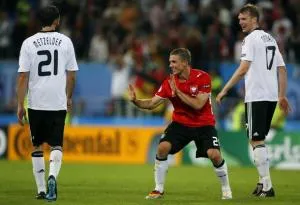 Euro 08 : Panzer size