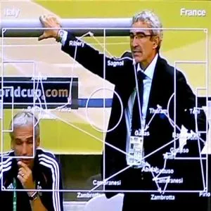 Quand Raymond devient œuvre d&rsquo;art