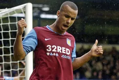 Agbonlahor, ah bon et alors ?