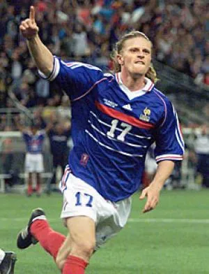 Manu Petit : «écorché vif»
