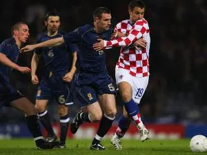 Euro 08 – Croatie : bientôt debout !