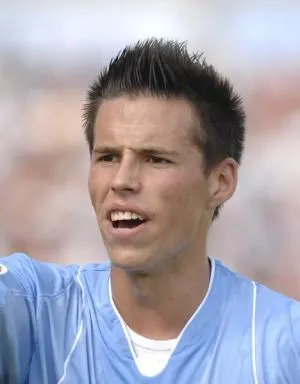 Alien Hamsik