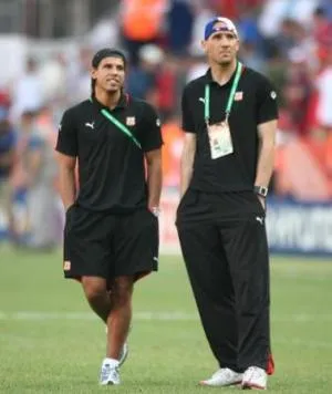 Euro 08 – Les Tchèques et mat…