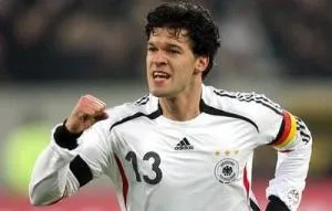 Euro 08 : Ballack, l’incompris
