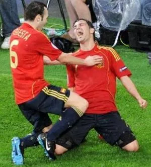 Espagne – Russie : Les Notes
