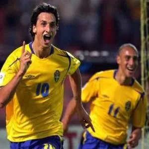 Grèce – Suède : Les Notes