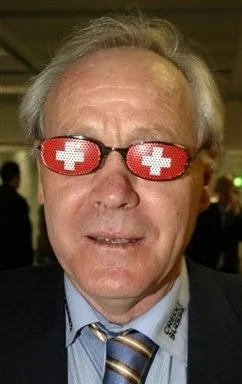Le désarroi suisse
