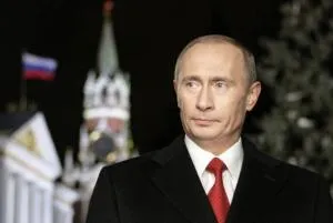 Oh toi grande Russie !