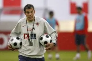 Euro 08 : Joue-là comme Bilic…