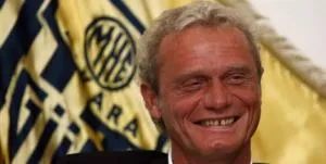 Euro 08 : Petite Anschluss entre amis…