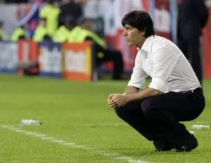 Portugal – Allemagne : Löw profile