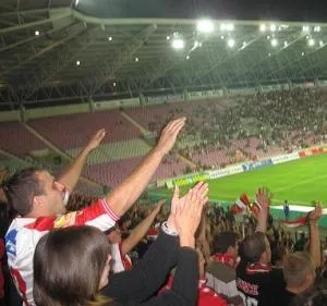 FC Sion, bienvenue au Tourbillon