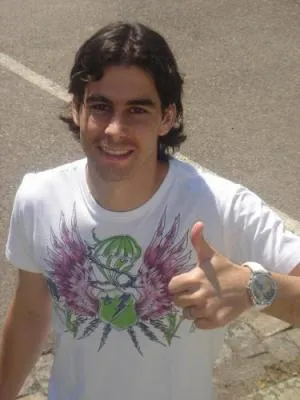 Tiago a la rage