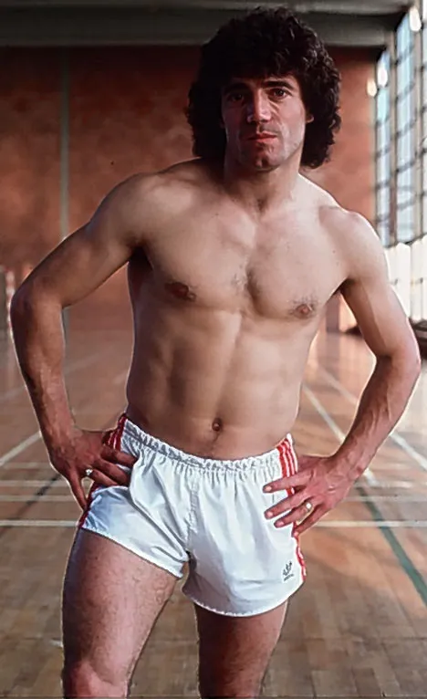 Goodbye Kevin Keegan ?