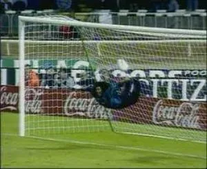 Top 5 des plus beaux gestes techniques