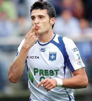 Tamas trop gourmand