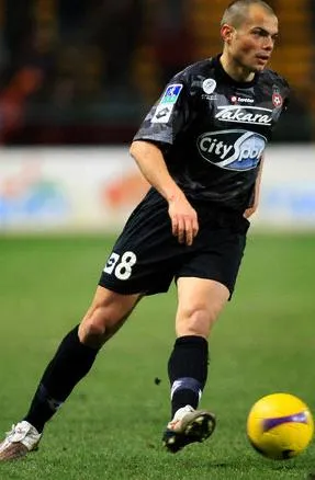 David Hellebuyck : «<span style="font-size:50%">&nbsp;</span>Je lis des magazines et j&rsquo;écoute de la variété française<span style="font-size:50%">&nbsp;</span>»