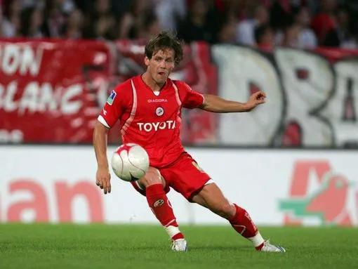 Steve Savidan : «Je n’ai jamais d’objectif buts»