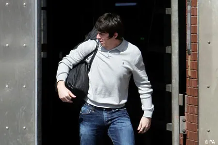 Joey Barton est libre !