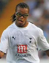Edgar Davids, la tentation kebab ?