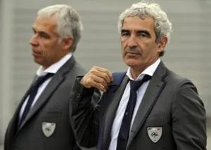 Raymond …, c&rsquo;est du poulet?