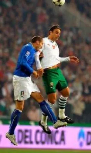 Dimitar Berbatov banni ?