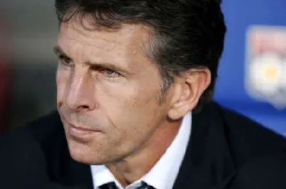 L1 : OL – LOSC, match nul 1-1…