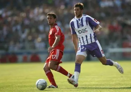 Bor-deaux, Tou-louse, ils sont toujours en forme…